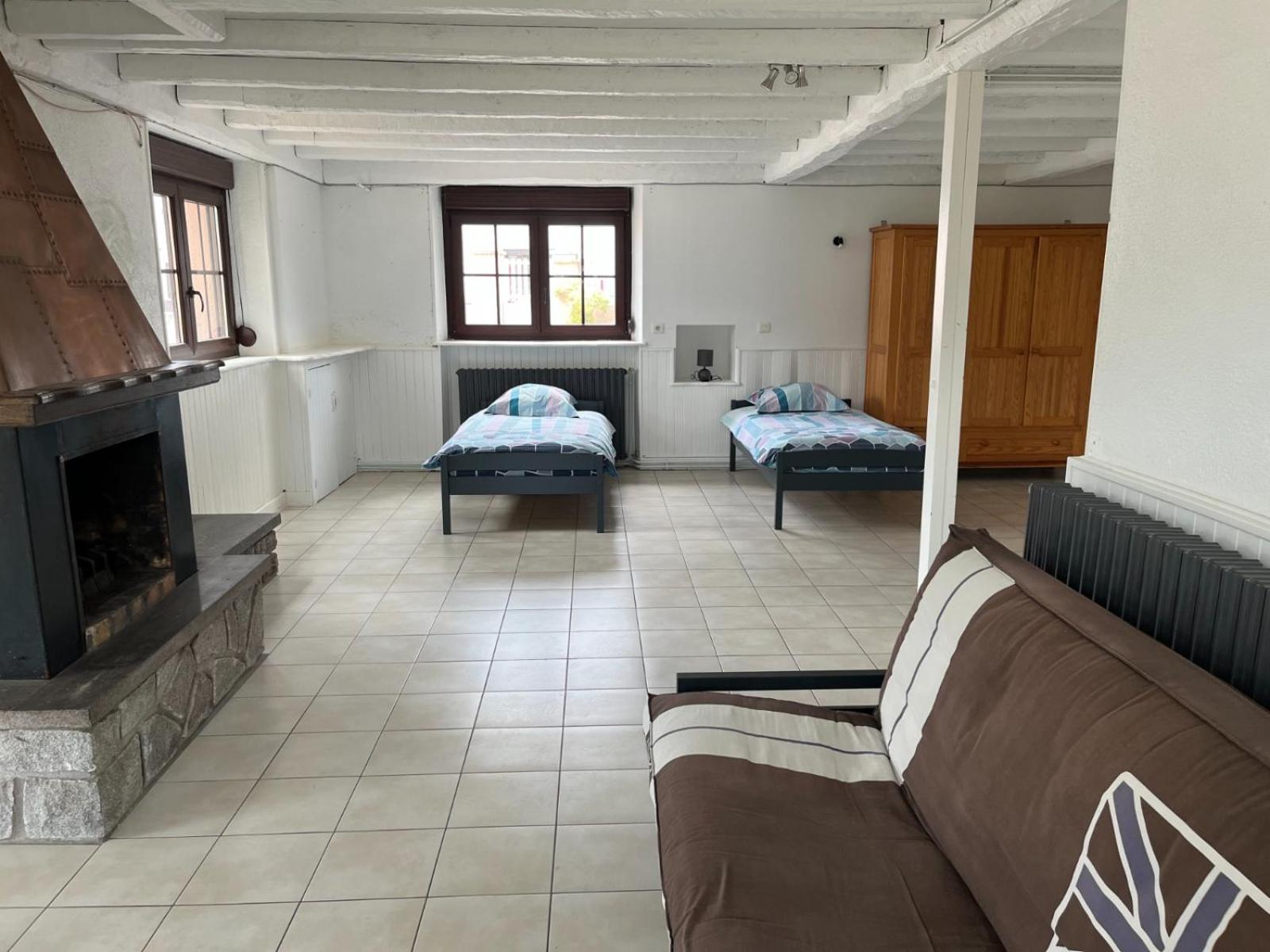 Gite 205 M2, 8Pers Piscine, Jacuzzi, Balneo Privatifs Vagney المظهر الخارجي الصورة
